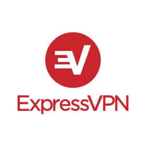 expressvpn logo